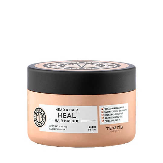 Maria Nila Head &amp; Hair Heal Mask