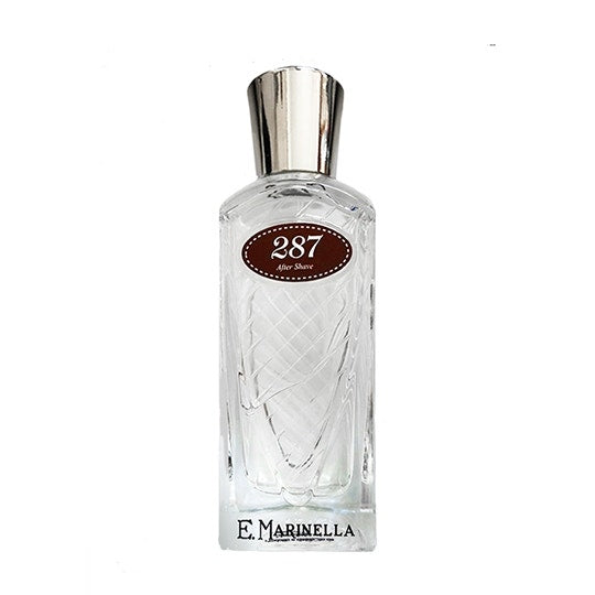 Marinella 287 Aftershave 75ml
