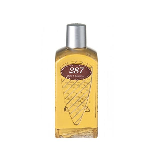 Marinella 287 Shower Gel &amp; Shampoo