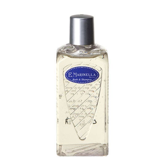 Marinella Shower Gel &amp; Shampoo