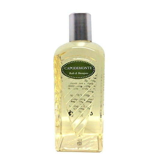 Marinella Capodimonte Shower Gel &amp; Shampoo 150ml