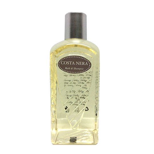 Marinella Costa Nera Shower Gel &amp; Shampoo 150 ml