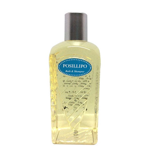Marinella Posillipo Shower Gel &amp; Shampoo 150ml