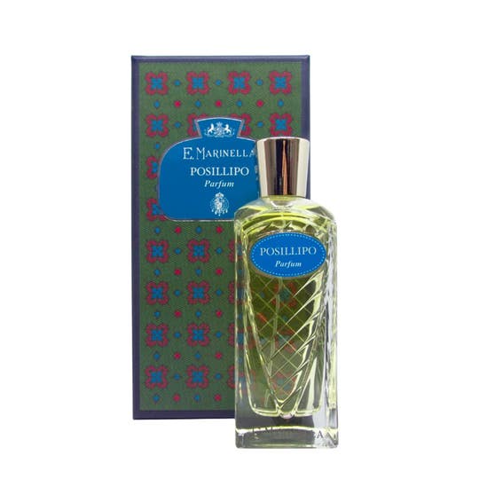 Marinella Posillipo perfume 125 ml