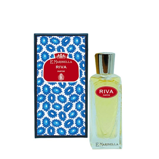 Marinella Riva Perfume Extract 125 ml