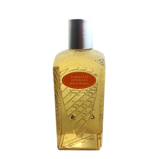 Marinella Tabacco Imperiale Shower Gel &amp; Shampoo