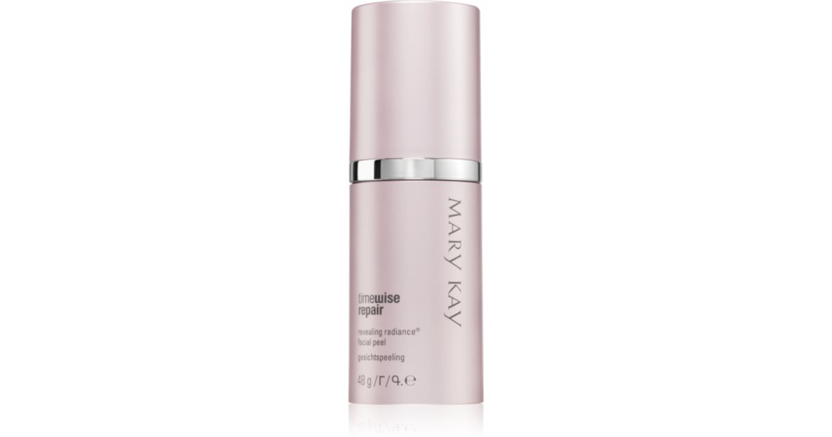 Mary Kay TimeWise Repair Exfoliating Lotion for Mature Skin 48g