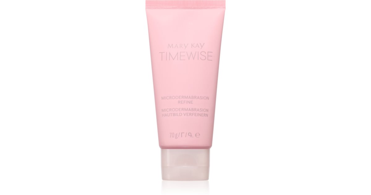 Mary Kay TimeWise intensive scrub 70 g