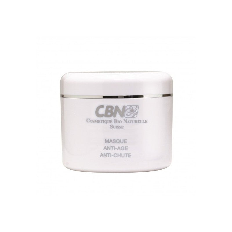 Cbn Anti-Aging Anti-Hair Loss Mask 150ml