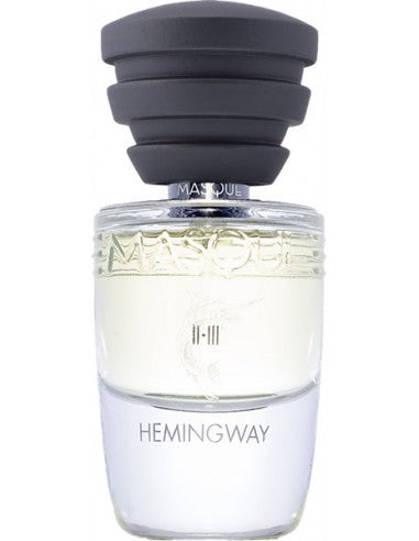 HEMINGWAY Milan mask - 100 ml