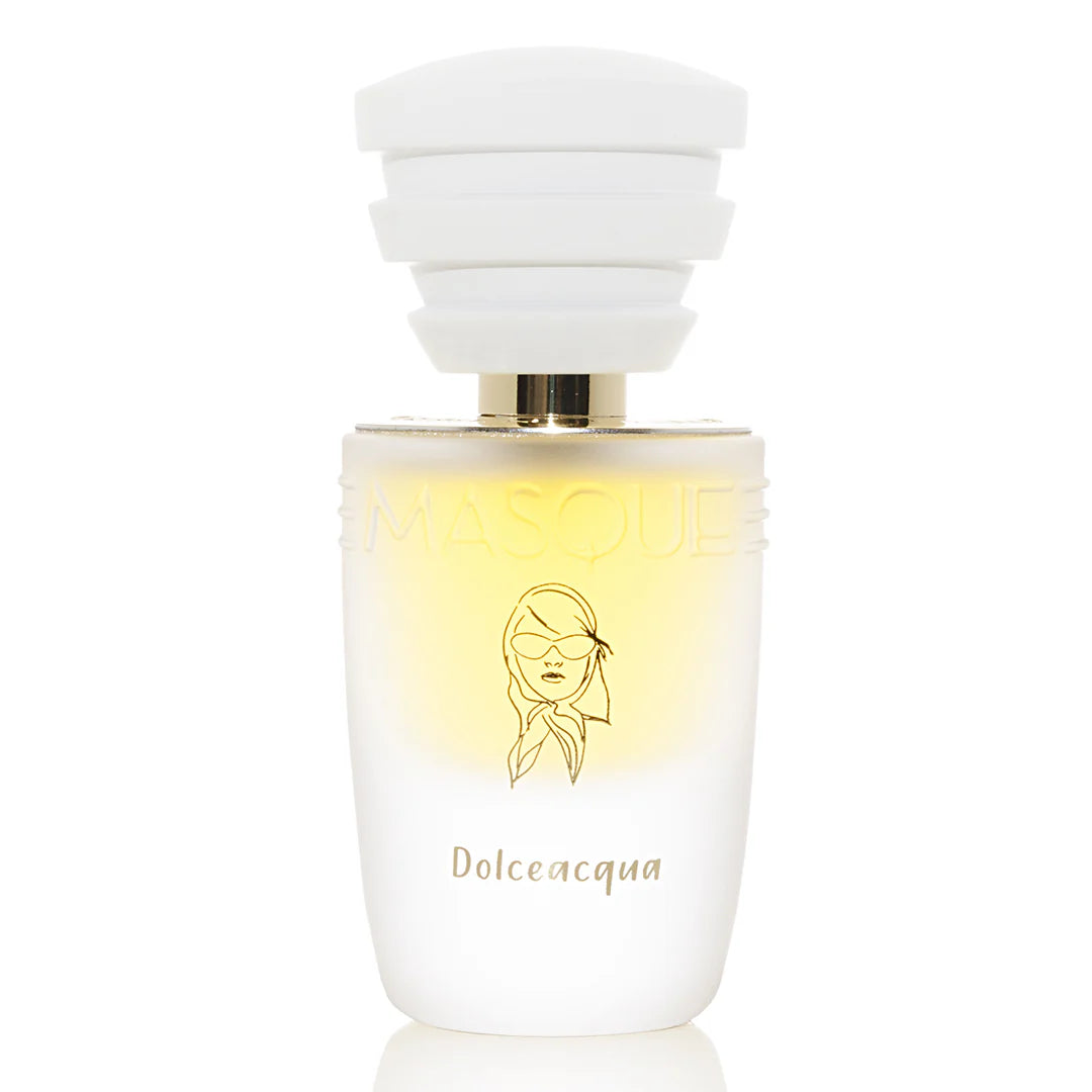 DOLCEACQUA Milan mask - 35 ml