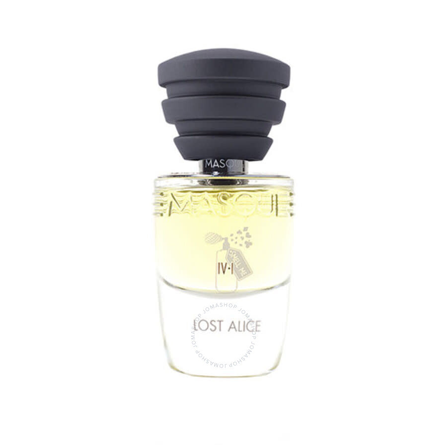 LOST ALICE mask Milan - 35 ml