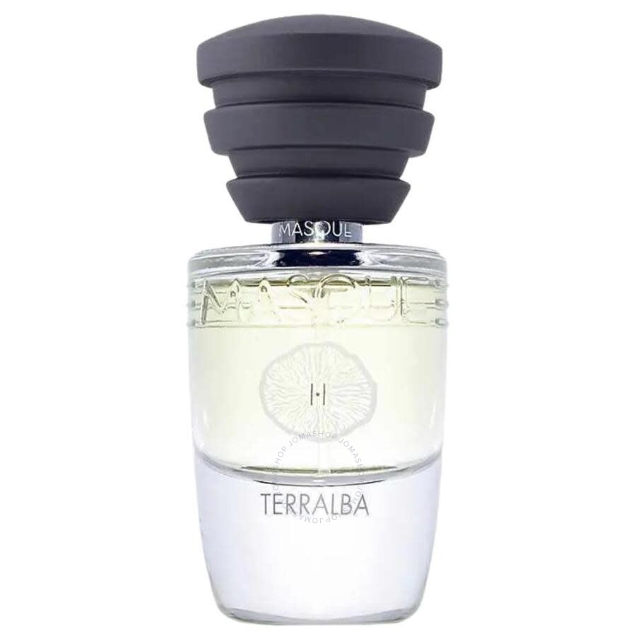 TERRALBA Milan mask - 35 ml