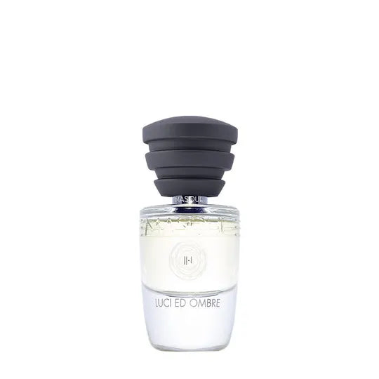 LIGHTS AND SHADOWS Milan mask - 35 ml