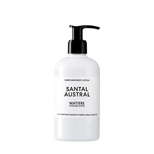 Matiere Premiere Santal Austral Body Lotion