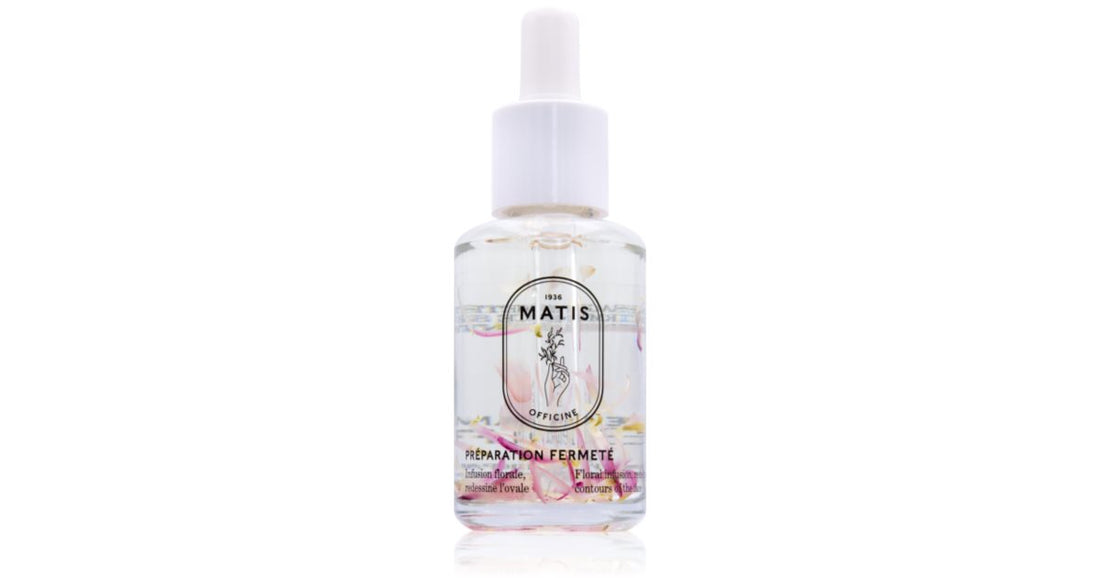 Matis Officine Préparation Fermeté Smoothing Facial Serum with Retinol 30ml