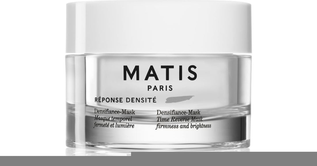 MATIS Paris Reply Densité Densifiance Maschera 50ml