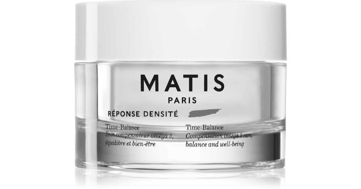 MATIS Paris Reponse Densité Time-Balance 50 ml