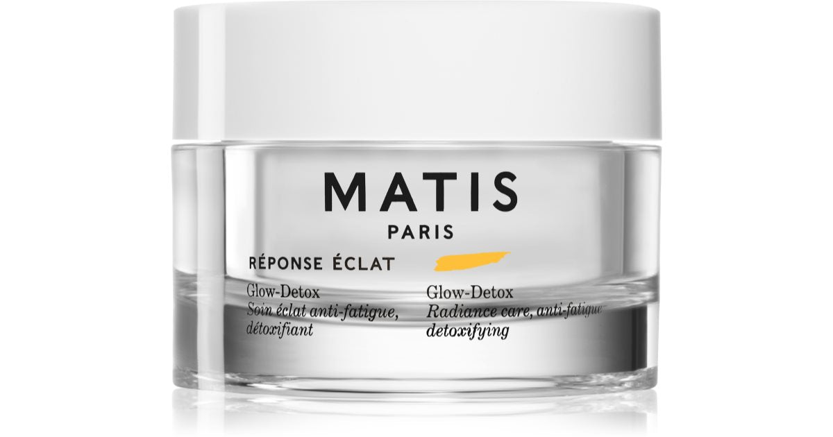 MATIS Paris Reponse Éclat Glow-Detox 50 ml