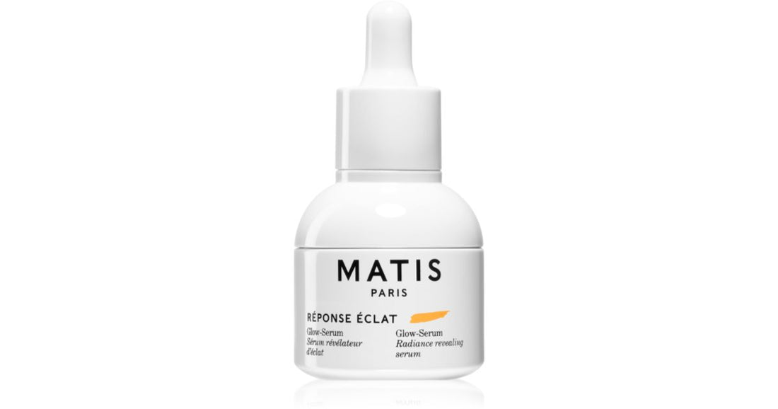 MATIS Paris Réponse Éclat Glow serum 30 ml