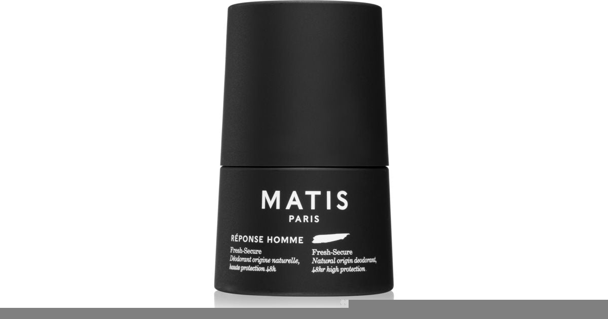 MATIS Paris Reponse Homme Fresh-Secure 50 ml