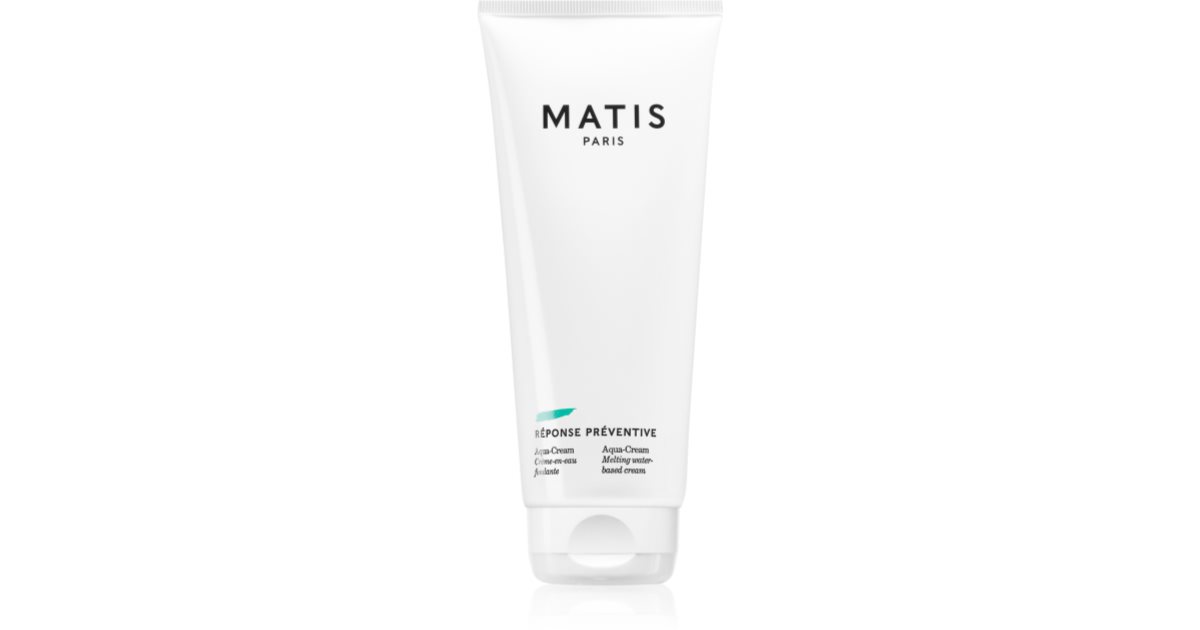 MATIS Paris Réponse Préventive Aqua light hydrating day cream 50 ml