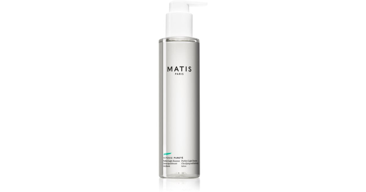 MATIS Paris Réponse Pureté Perfect-Light Essence 200 ml