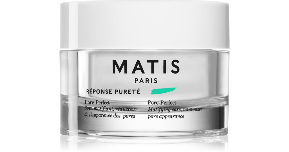 MATIS Paris Réponse Pureté Pore-Perfect 50 ml