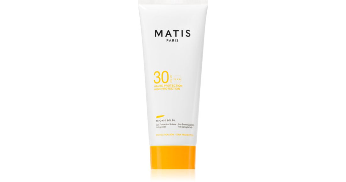 MATIS Paris Réponse Protective Sun Cream 50 ml