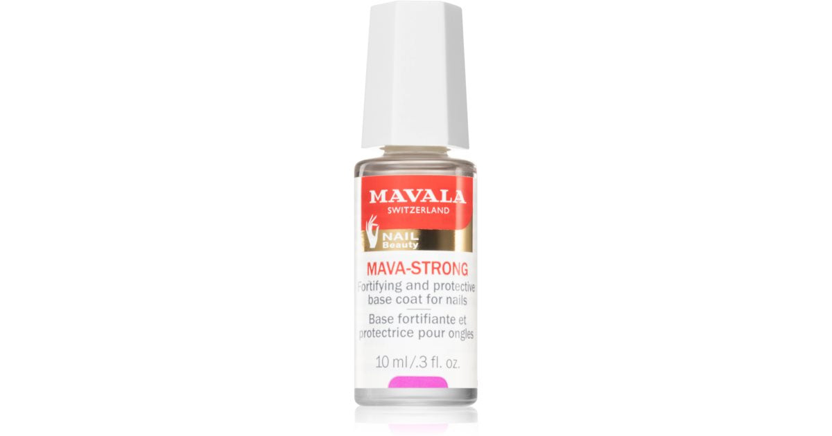 Mavala Beauty nails Mava-Forte 10 ml