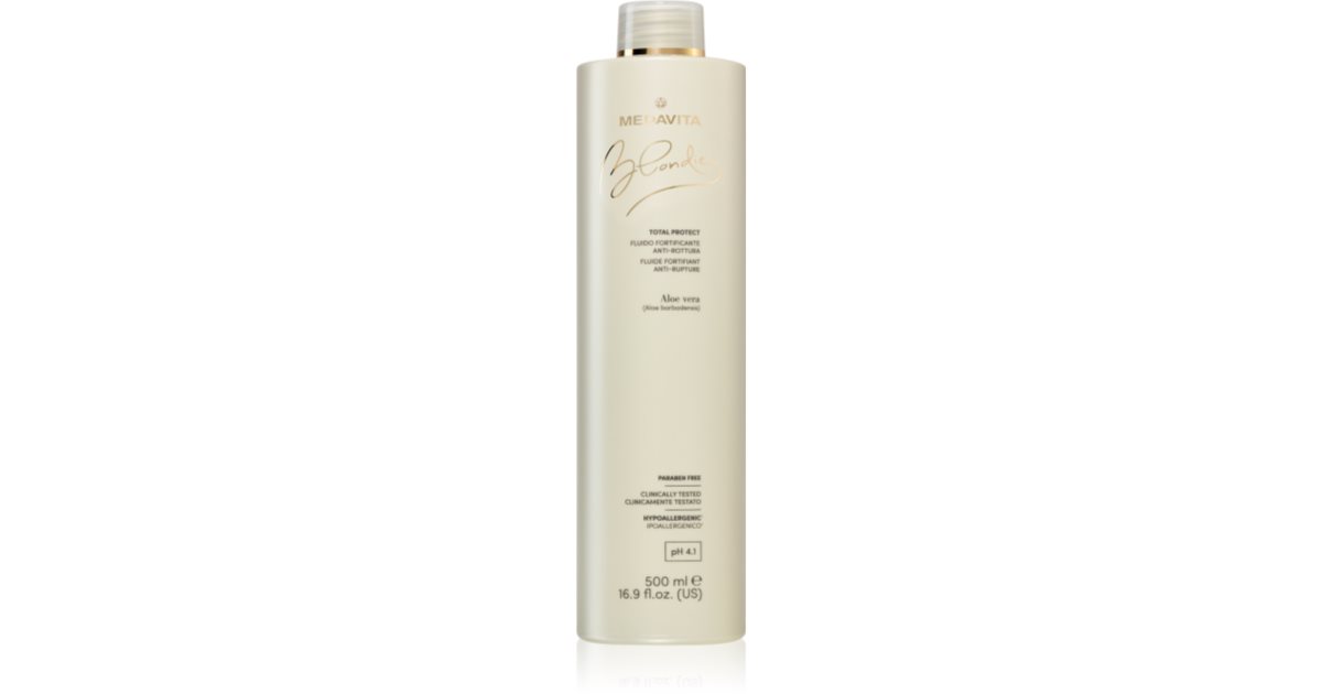 Medavita Blondie Total Protect 500 ml