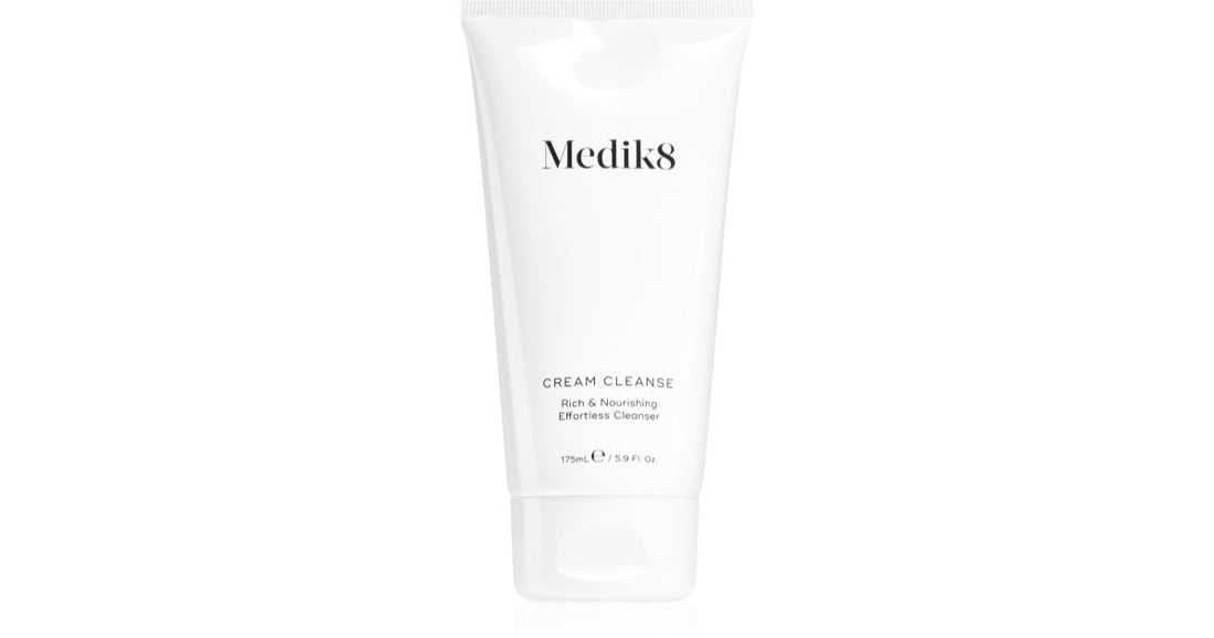 Medik8 Cleansing cream 175 ml