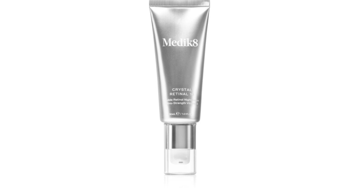 Medik8 Crystal Retinal 10 30 ml