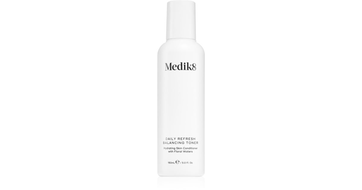 Medik8 Daily Refresh balancing tonic 150 ml