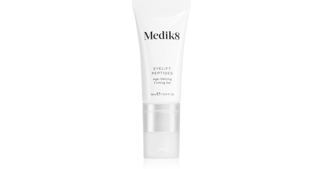 Medik8 Eyelift Peptides 15 ml