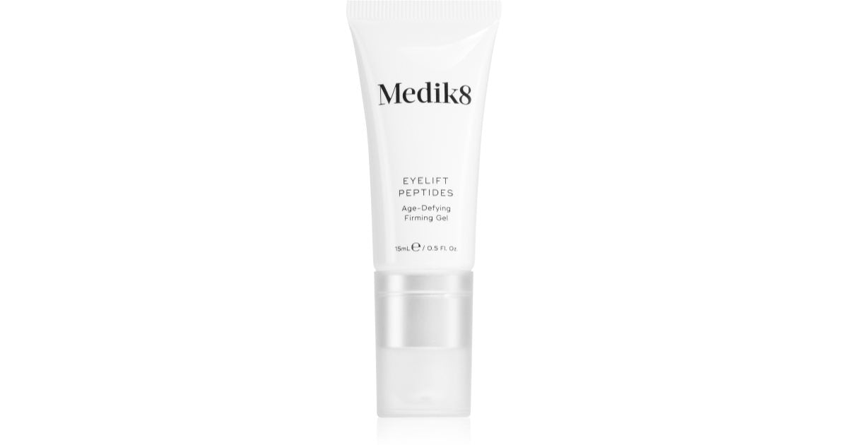 Medik8 Eyelift Peptides 15 ml