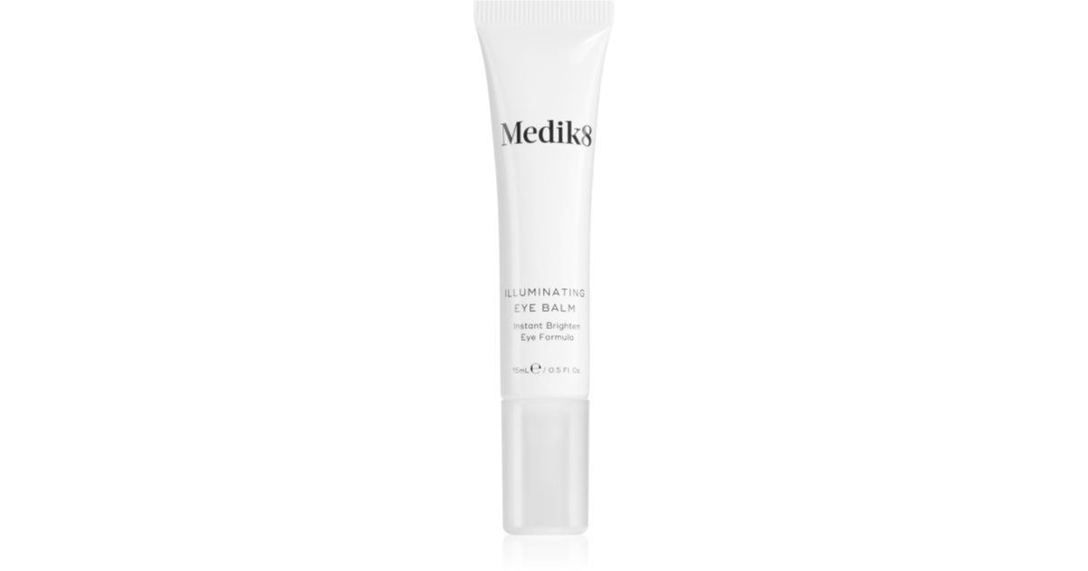 Medik8 Illuminating Eye Balm 15 ml