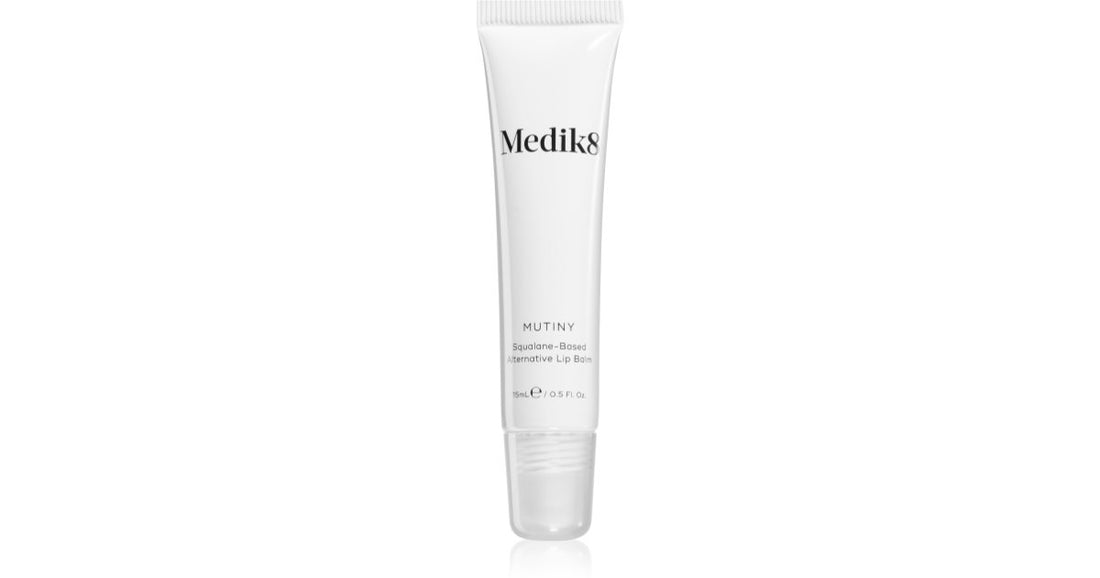 Medik8 Mutiny 15ml lip balm