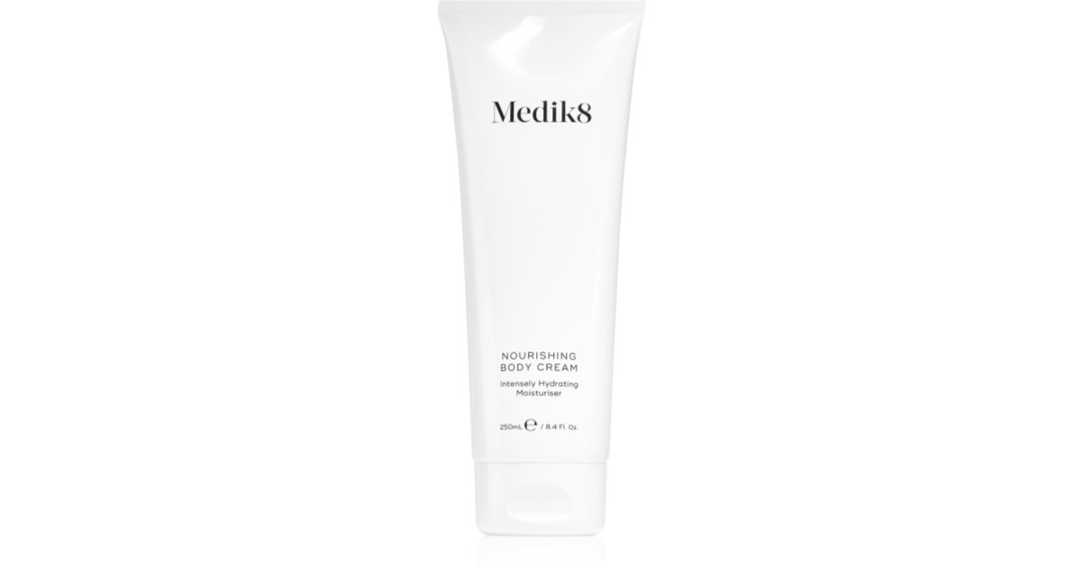 Medik8 Nourishing Body Cream 250 ml