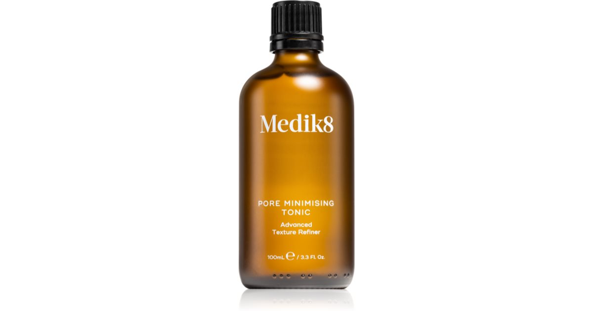 Medik8 Pore Minimizing Tonic 100 ml