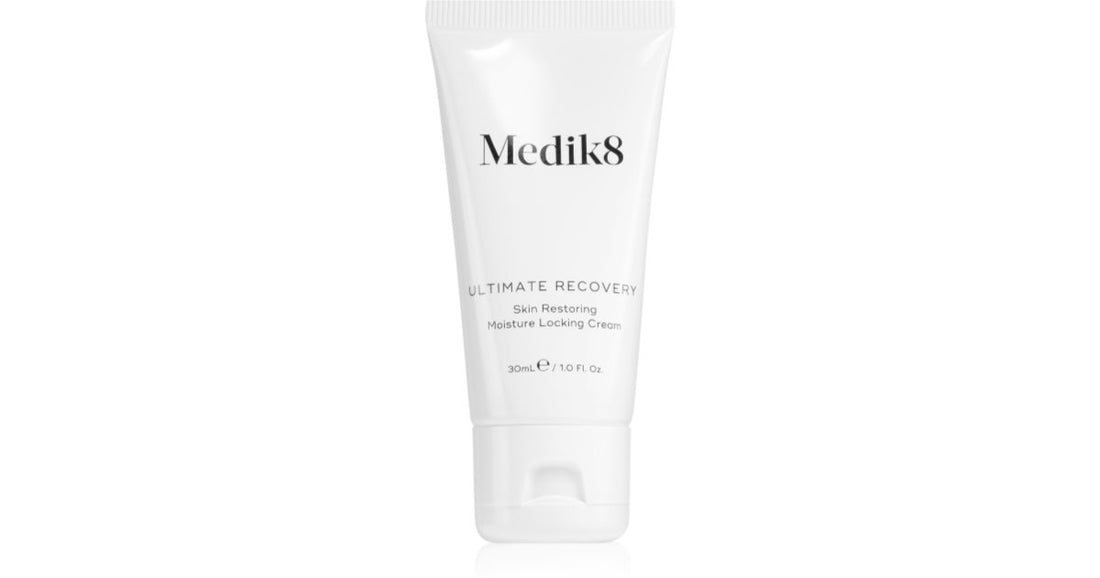 Medik8 Ultimate Recovery intense renewing cream 30 ml