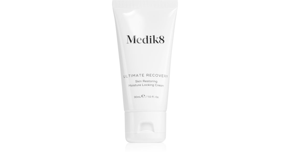 Medik8 Ultimate Recovery intense renewing cream 30 ml