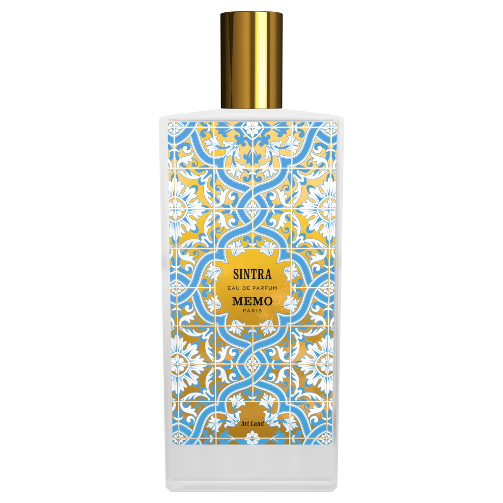 Memo Sintra Eau de Parfum - 75 ml