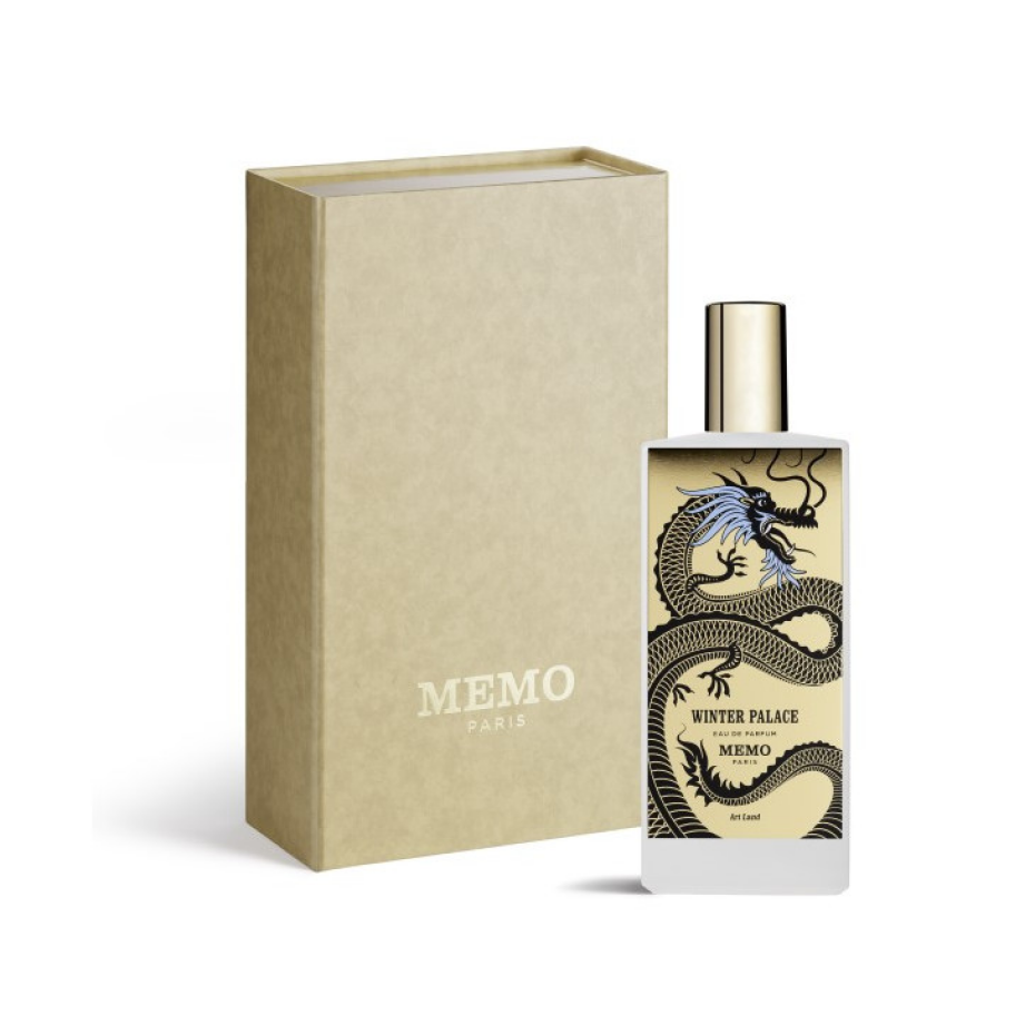 Memo Winter Palace Eau de Parfum - 75 ml