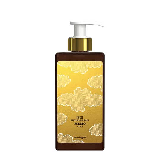 Memo Paris Inle shower gel