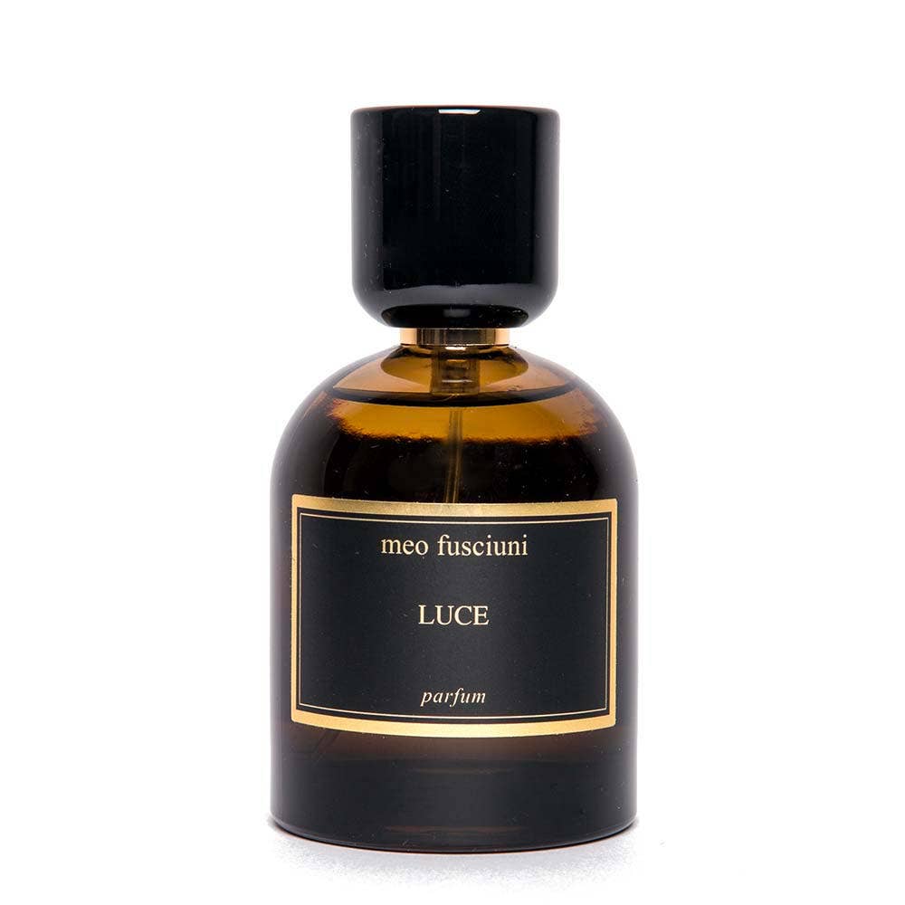 Meo fusciuni Luce Extrait de Parfum - 100 ml