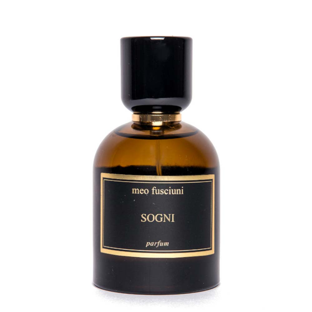 Meo fusciuni Sogni Extrait de Parfum - 100 ml