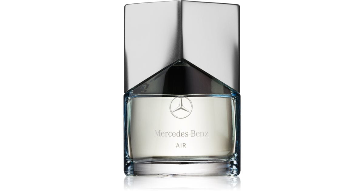 Mercedes-Benz Air 60 ml