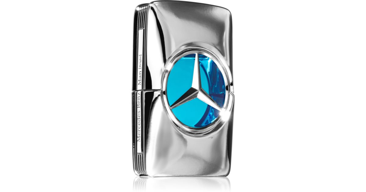 Mercedes-Benz Bright Eau de Parfum for men 50 ml