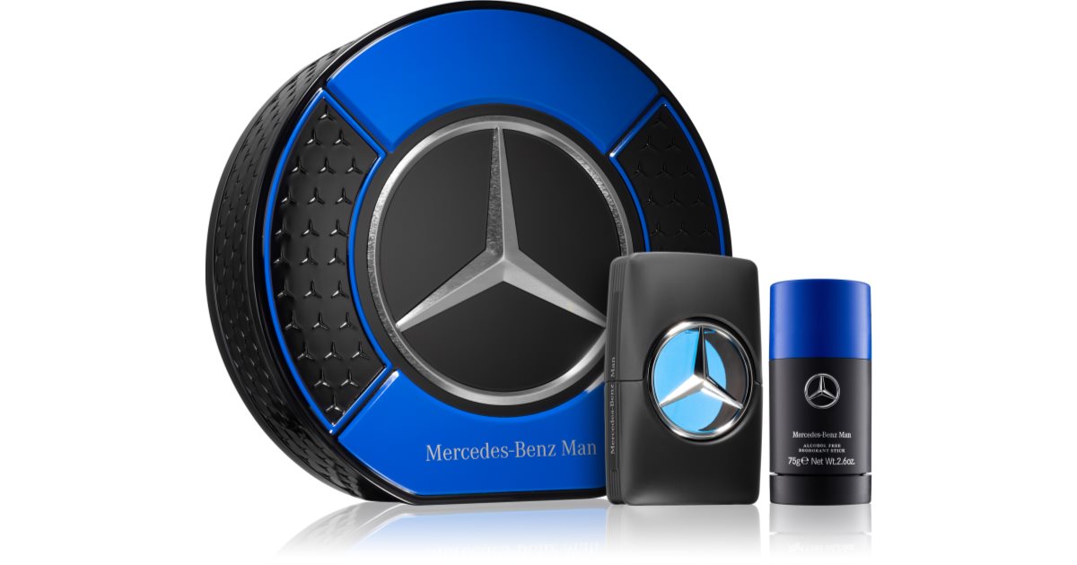 Mercedes-Benz gift box for men